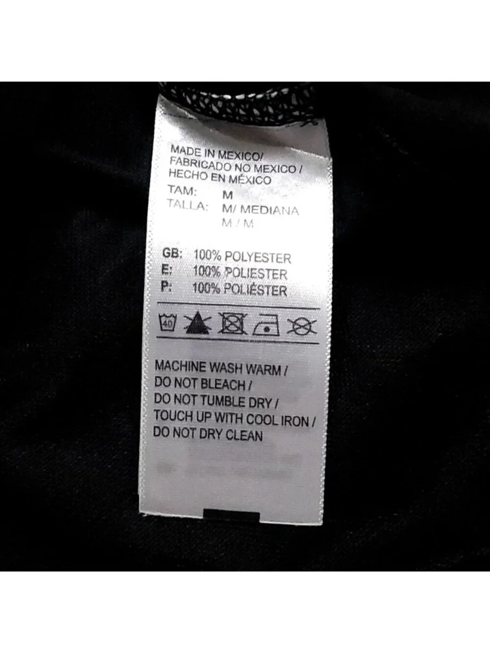 Blanco Mexico 2010 WORLD CUP Away Soccer Jersey M SKU# P41397